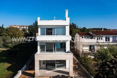 Apartment, Zadar, 108 m², 3-room, 450 000 € - 8
