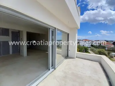 Apartment, Zadar, 108 m², 3-room, 450 000 € - 6