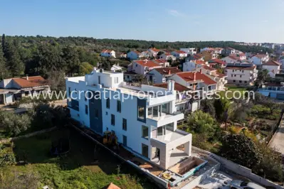 Apartment, Zadar, 108 m², 3-room, 450 000 € - 4