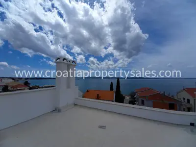 Apartment, Zadar, 108 m², 3-room, 450 000 € - 2