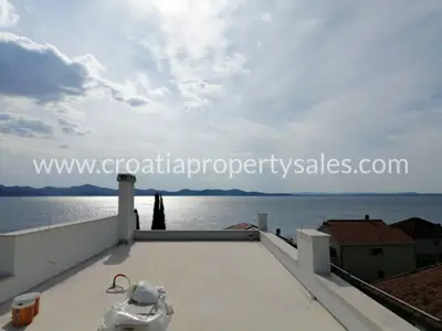 Wohnung, Zadar, 108 m², 3-Zimmer, 450 000 €