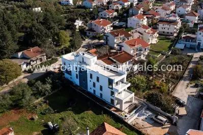 Apartment, Zadar, 108 m², 3-room, 450 000 € - 5