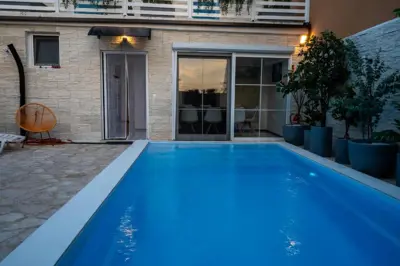Haus 140 m², Poreč - renoviert und mit Pool - 3
