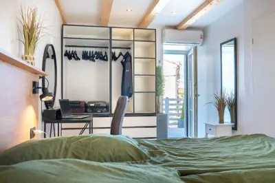 Haus 140 m², Poreč - renoviert und mit Pool - 16