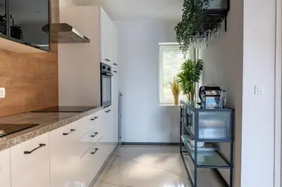 Haus 140 m², Poreč - renoviert und mit Pool - 11