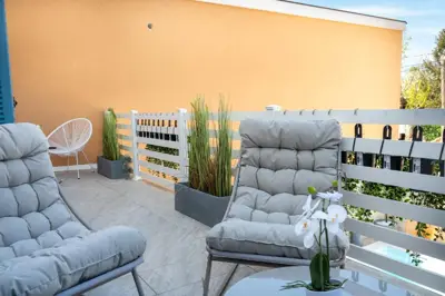 Haus 140 m², Poreč - renoviert und mit Pool - 7
