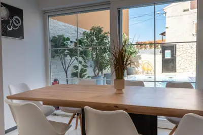 Haus 140 m², Poreč - renoviert und mit Pool - 9