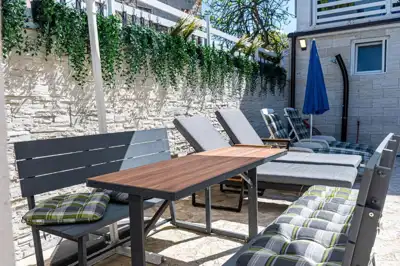Haus 140 m², Poreč - renoviert und mit Pool - 5