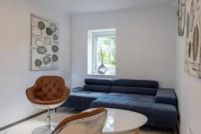 Haus 140 m², Poreč - renoviert und mit Pool - 13