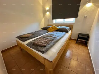 Wohnung 40 m², Duga Uvala, Meerblick und Terrasse - 5