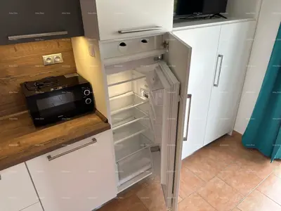 Wohnung 40 m², Duga Uvala, Meerblick und Terrasse - 3