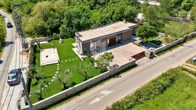 Haus zum Kauf in Labin, 114 m² - 17