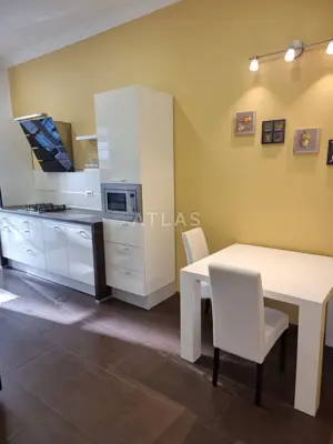 Rijeka, centar | prostrani stan u centru grada - 20