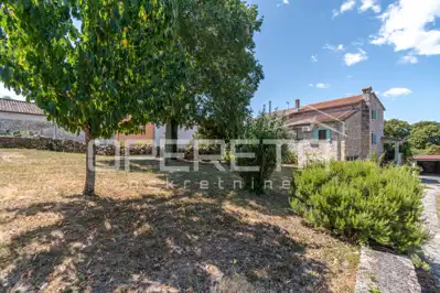 Stone house in Višnjan, furnished and suitable for tourism - 3