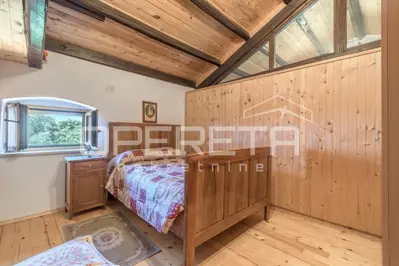 Stone house in Višnjan, furnished and suitable for tourism - 8