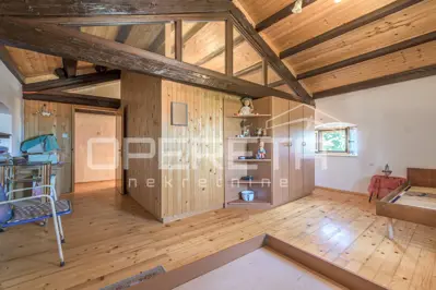 Stone house in Višnjan, furnished and suitable for tourism - 9