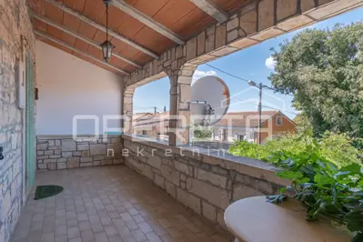 Stone house in Višnjan, furnished and suitable for tourism - 15
