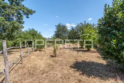 Stone house in Višnjan, furnished and suitable for tourism - 22