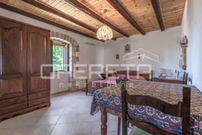 Stone house in Višnjan, furnished and suitable for tourism - 4