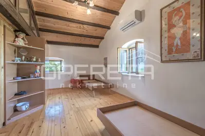 Stone house in Višnjan, furnished and suitable for tourism - 10