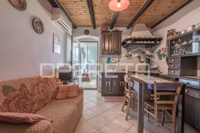 Stone house in Višnjan, furnished and suitable for tourism - 12