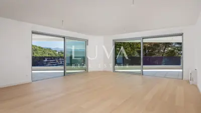 Stan 125 m², Opatija - novogradnja, vrt i 2 terase - 16