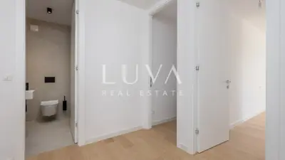 Stan 125 m², Opatija - novogradnja, vrt i 2 terase - 12