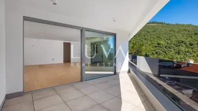 Stan 125 m², Opatija - novogradnja, vrt i 2 terase - 22