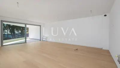 Stan 125 m², Opatija - novogradnja, vrt i 2 terase - 14