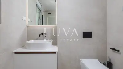 Stan 125 m², Opatija - novogradnja, vrt i 2 terase - 6