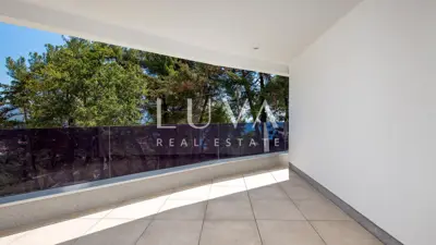 Stan 125 m², Opatija - novogradnja, vrt i 2 terase - 21