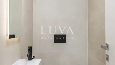Stan 125 m², Opatija - novogradnja, vrt i 2 terase - 11