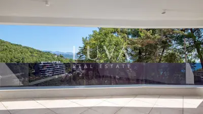 Stan 125 m², Opatija - novogradnja, vrt i 2 terase - 20