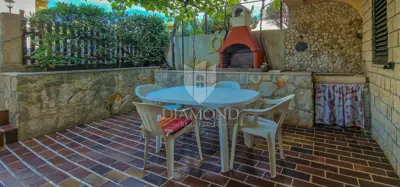 Wohnung 53 m², Novigrad - Terrasse 23 m² und Strandnähe - 12