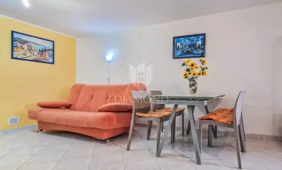 Wohnung 53 m², Novigrad - Terrasse 23 m² und Strandnähe - 4