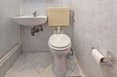 Wohnung 53 m², Novigrad - Terrasse 23 m² und Strandnähe - 10