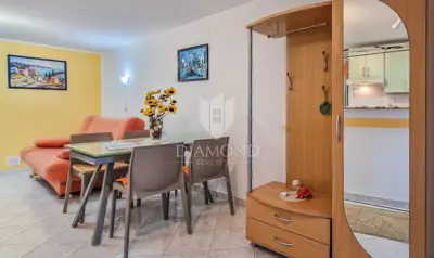 Wohnung 53 m², Novigrad - Terrasse 23 m² und Strandnähe - 14