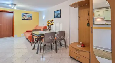 Wohnung 53 m², Novigrad - Terrasse 23 m² und Strandnähe - 7