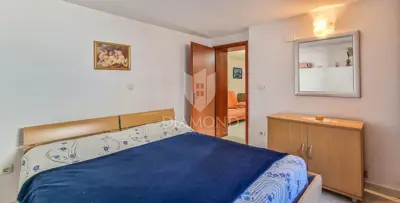 Wohnung 53 m², Novigrad - Terrasse 23 m² und Strandnähe - 9