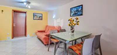Wohnung 53 m², Novigrad - Terrasse 23 m² und Strandnähe - 3