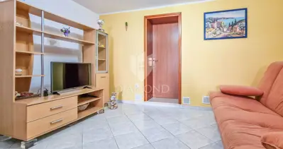 Wohnung 53 m², Novigrad - Terrasse 23 m² und Strandnähe - 5