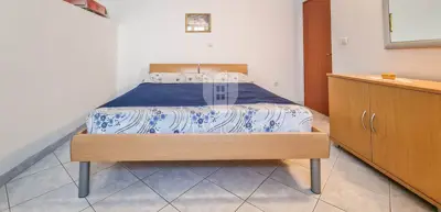 Wohnung 53 m², Novigrad - Terrasse 23 m² und Strandnähe - 8