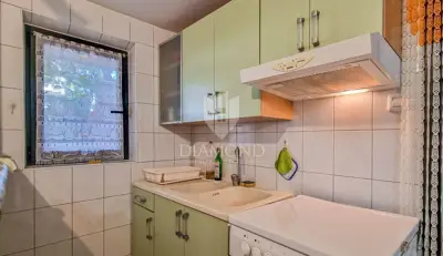 Wohnung 53 m², Novigrad - Terrasse 23 m² und Strandnähe - 11