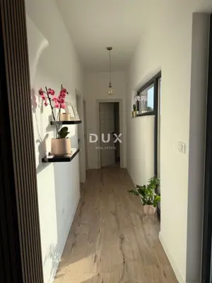 Haus 106 m², Svetvinčenat - Pool und Gartenanlage - 14
