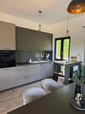 Haus 106 m², Svetvinčenat - Pool und Gartenanlage - 8
