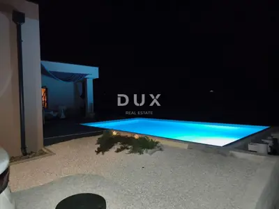 Haus 106 m², Svetvinčenat - Pool und Gartenanlage - 5