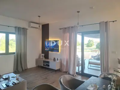 Haus 106 m², Svetvinčenat - Pool und Gartenanlage - 6