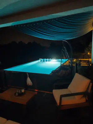 Haus 106 m², Svetvinčenat - Pool und Gartenanlage - 3