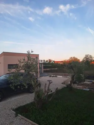 Haus 106 m², Svetvinčenat - Pool und Gartenanlage - 22