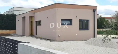 Haus 106 m², Svetvinčenat - Pool und Gartenanlage - 19